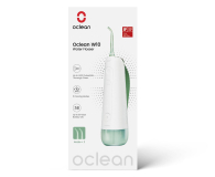 Oclean Irygator W10 zielony - 1036491 - zdjęcie 9
